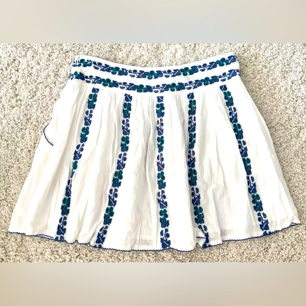 Size 2 Tory Burch skirt